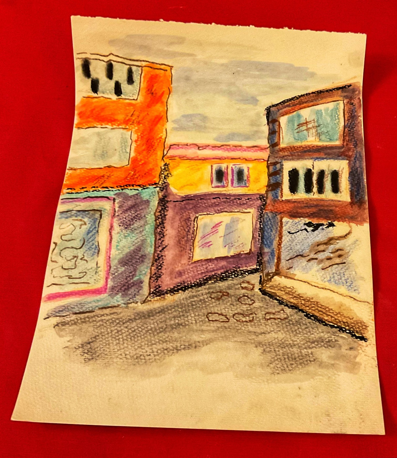 Great and innovative.  Thank you for this joy. - image 1 - student project