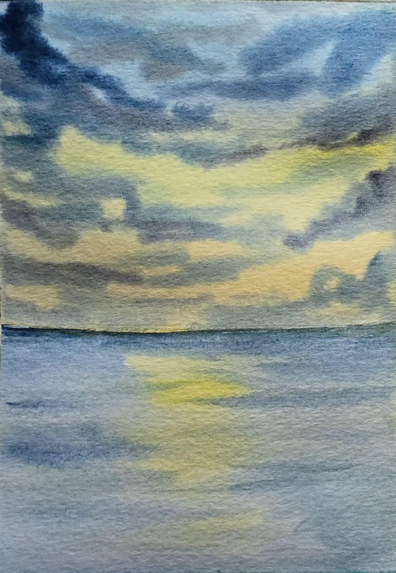 Landscapes - image 7 - student project