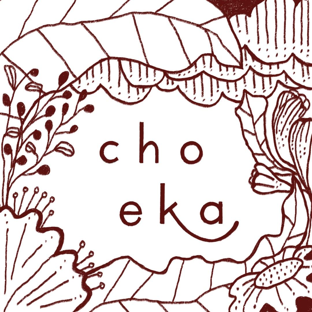 Choeka's Lettering Journey - image 6 - student project