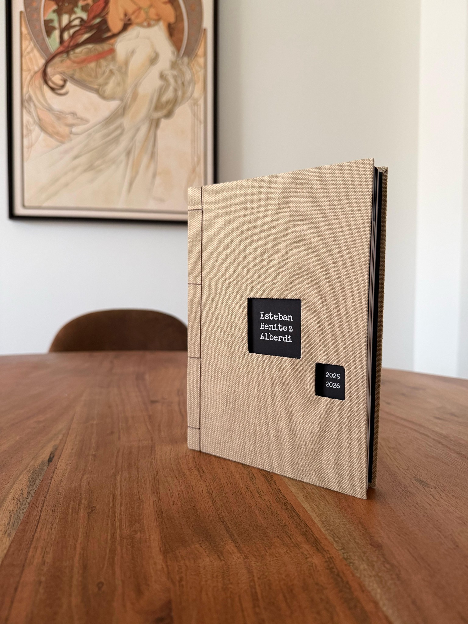 My first book - image 4 - student project