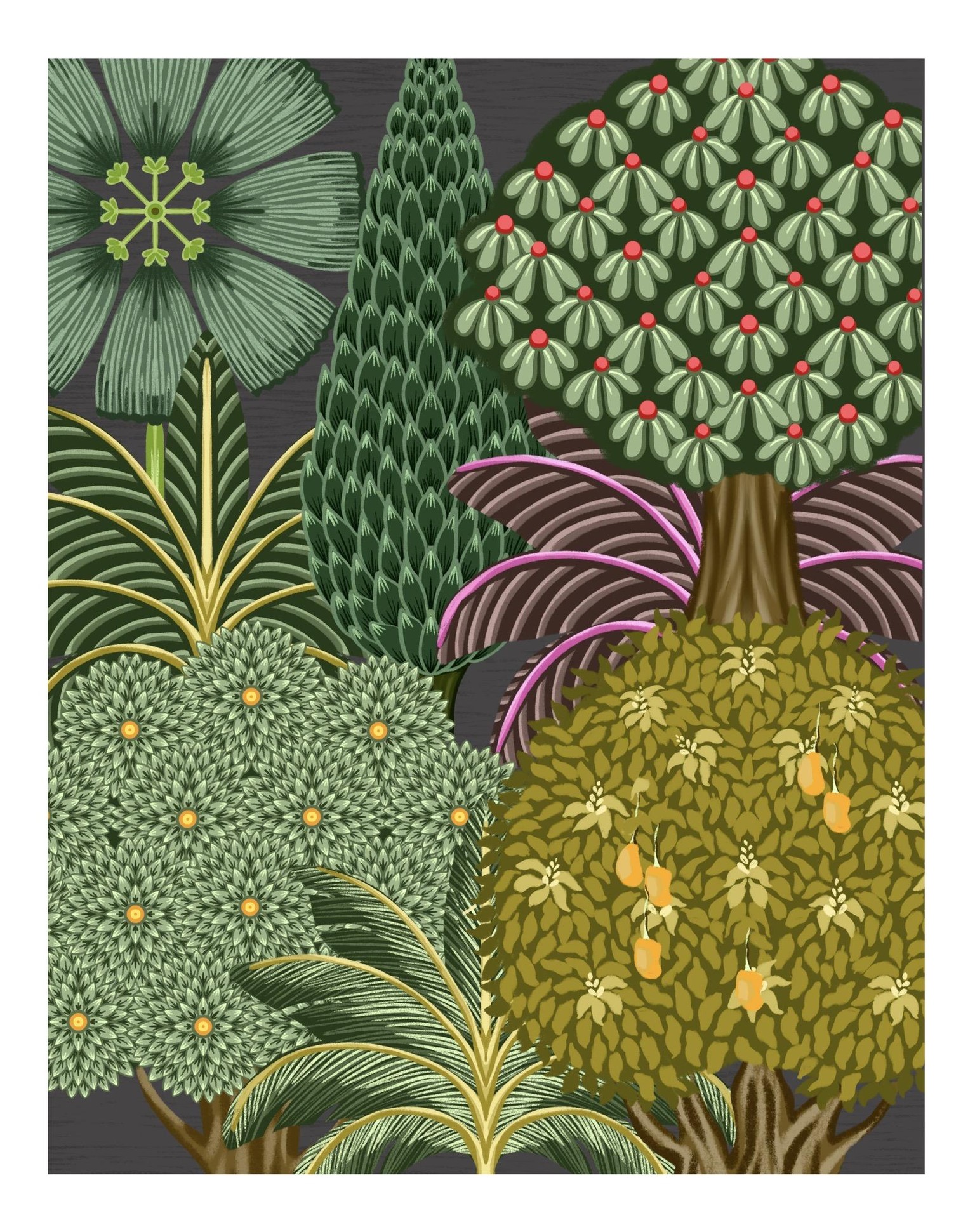 Pichwai Art - image 1 - student project