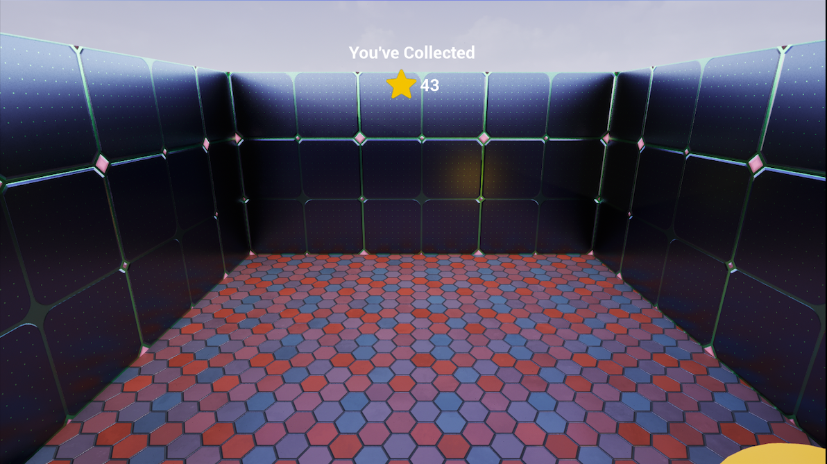 2 First Games - image 1 - student project