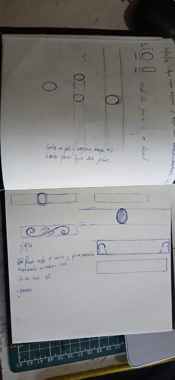 Daily Pages ! - image 4 - student project