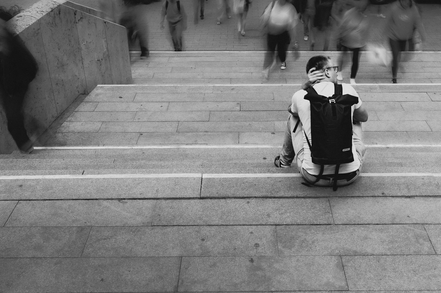 The City - image 3 - student project