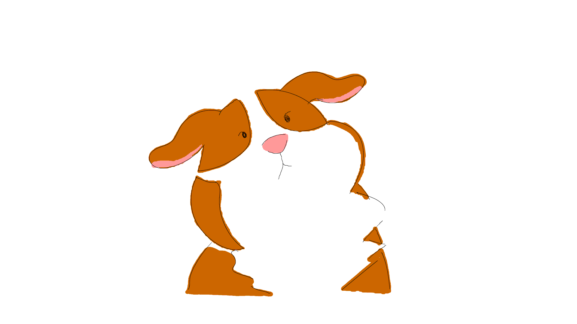 dog and cat - image 1 - student project