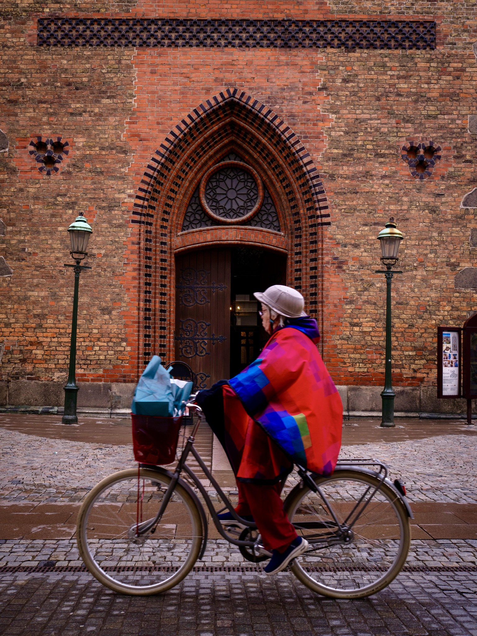 Strolling through Malmö, southern Sweden - image 3 - student project