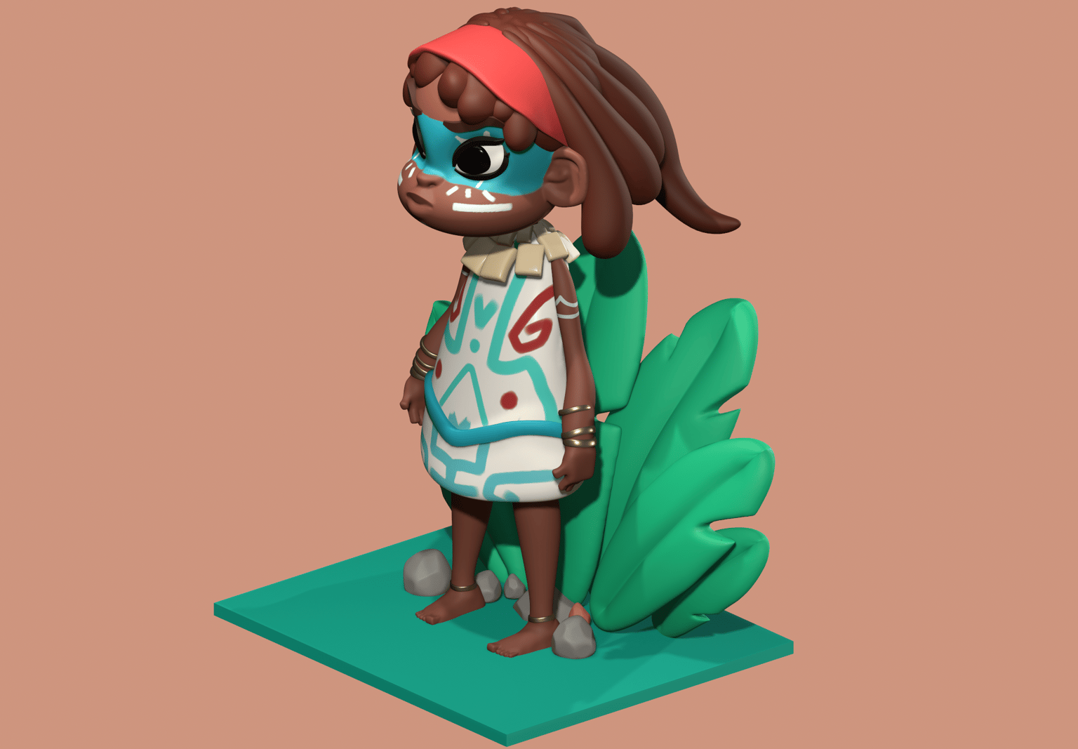 kaia - image 2 - student project