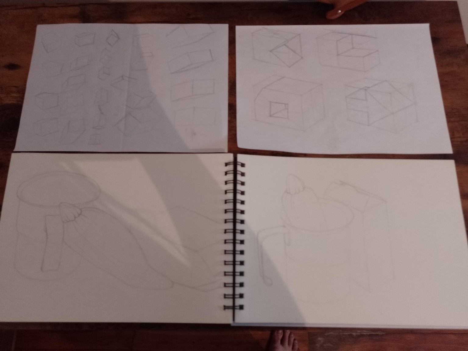 more fundamentals - image 5 - student project