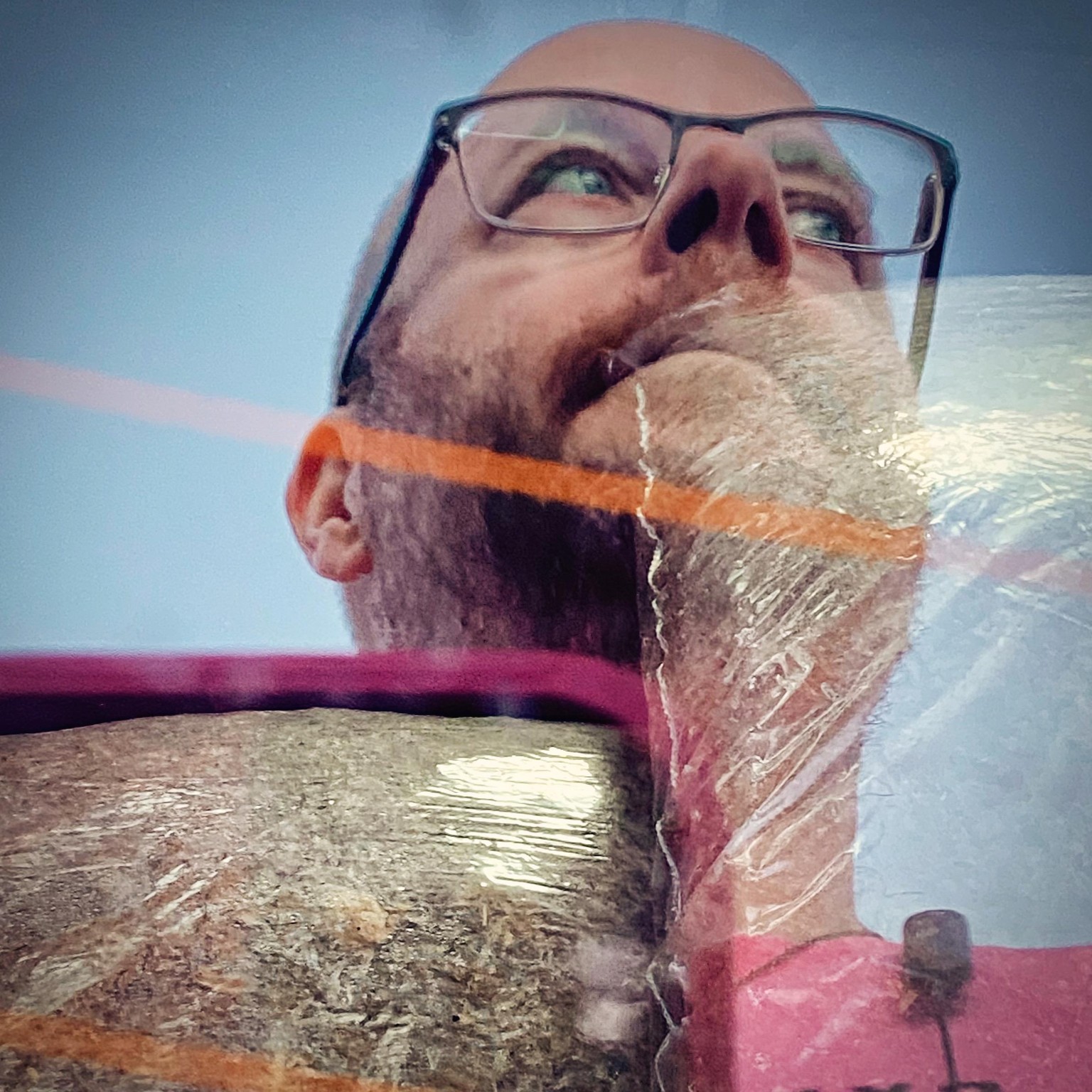 Self-Portrait - image 1 - student project