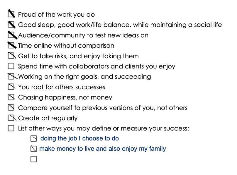 Objectives - image 2 - student project