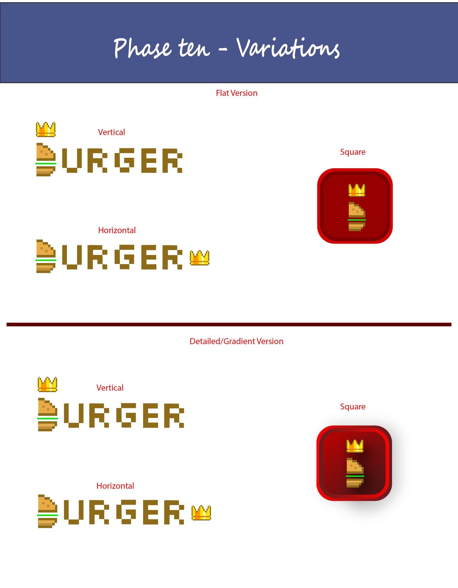 Photoshop, Illustrator, Indesign projects all complete. - image 16 - student project