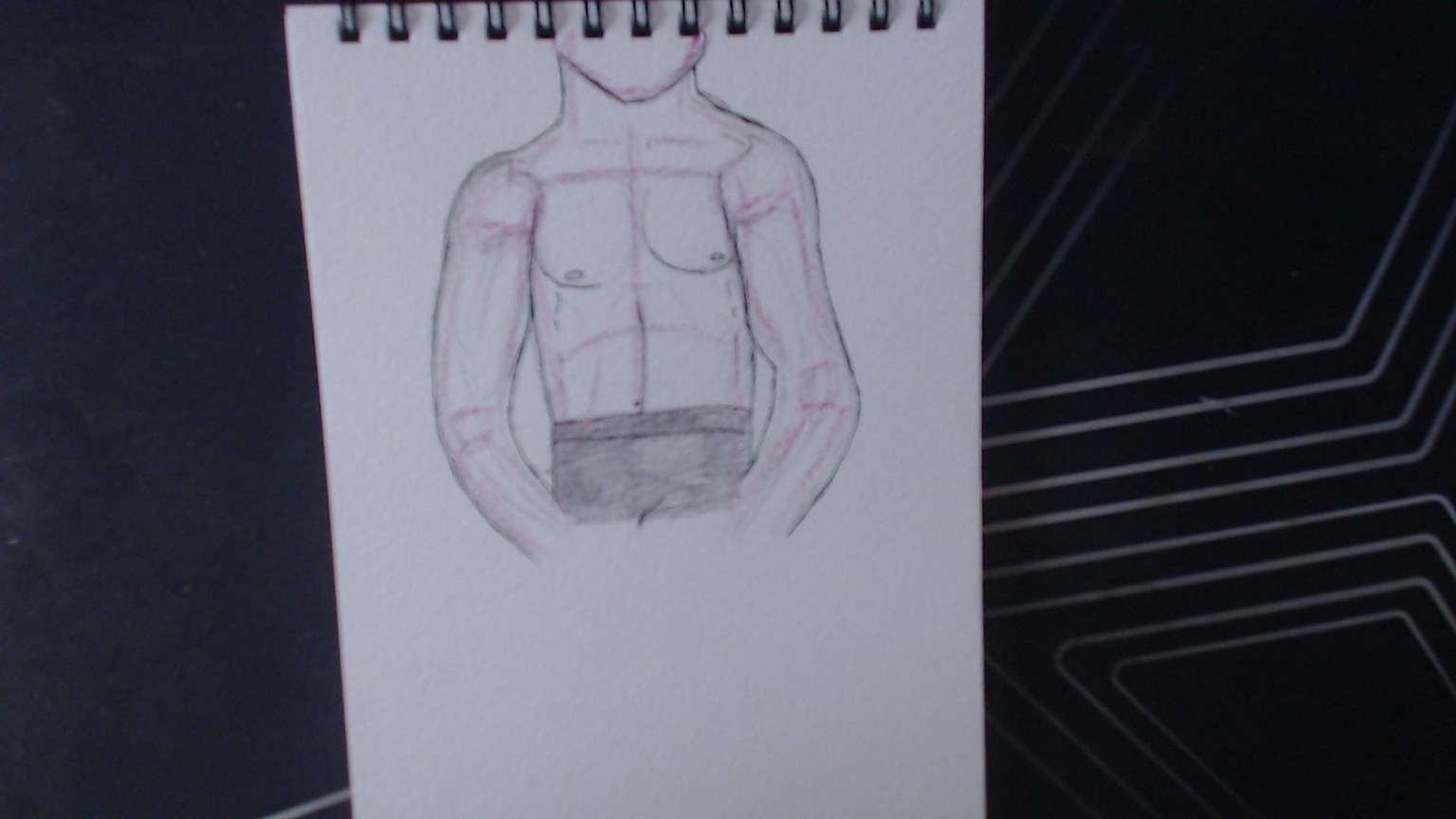 Anatomy - image 1 - student project