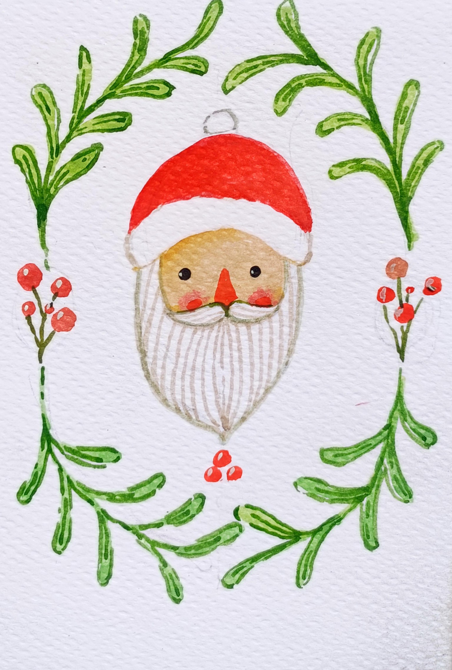 Holiday - image 2 - student project
