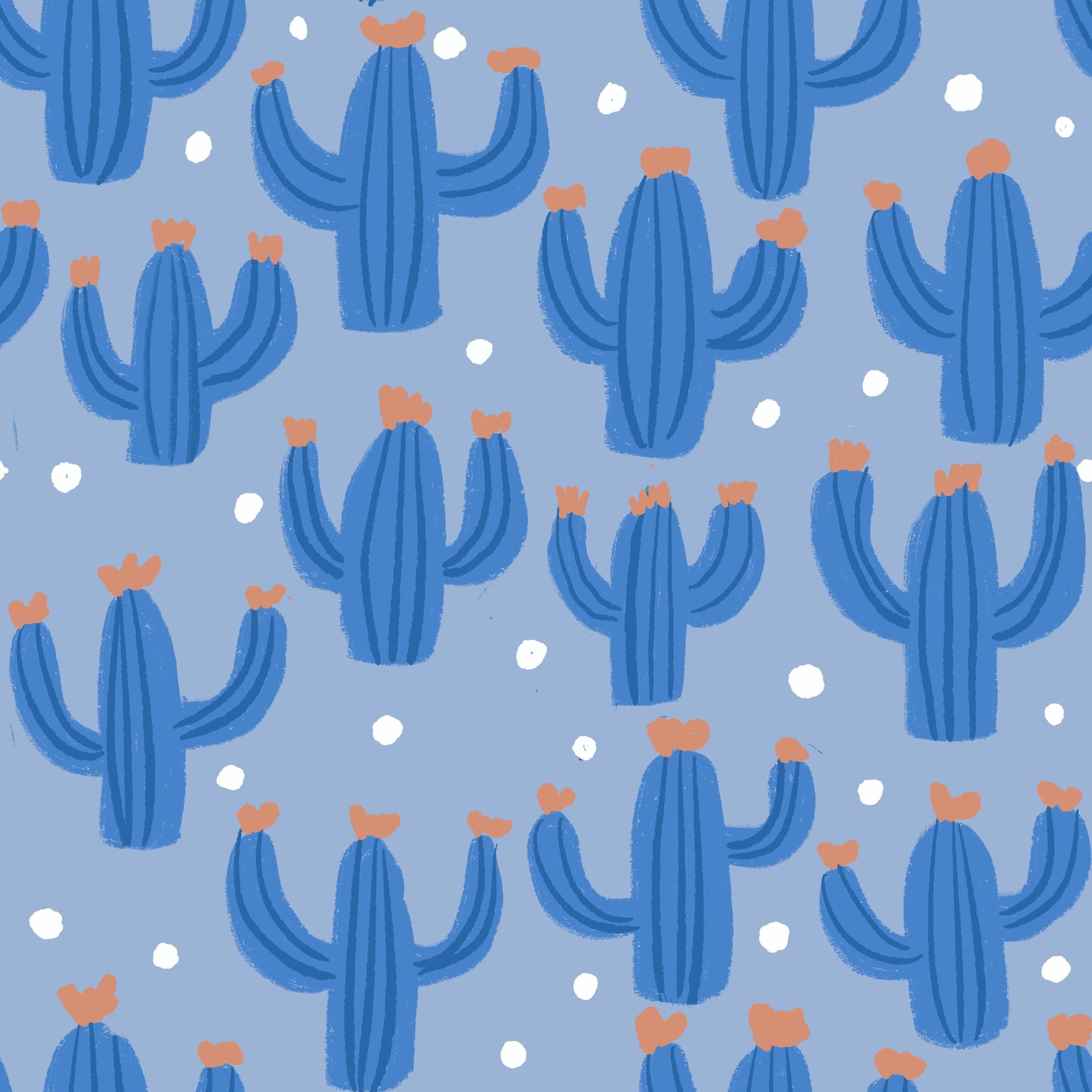 Cacti - image 3 - student project