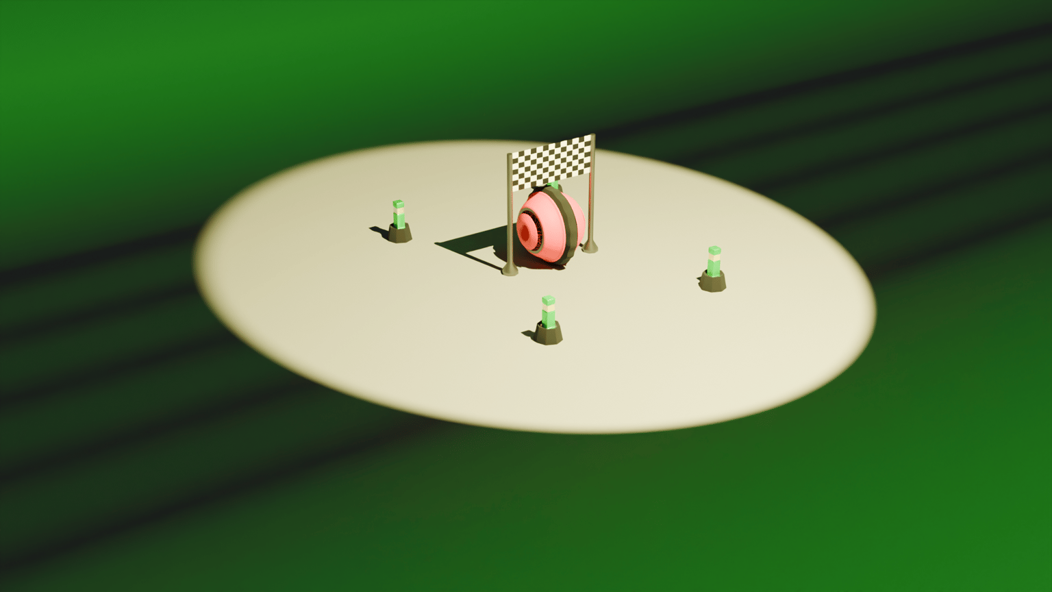 roll out - image 1 - student project