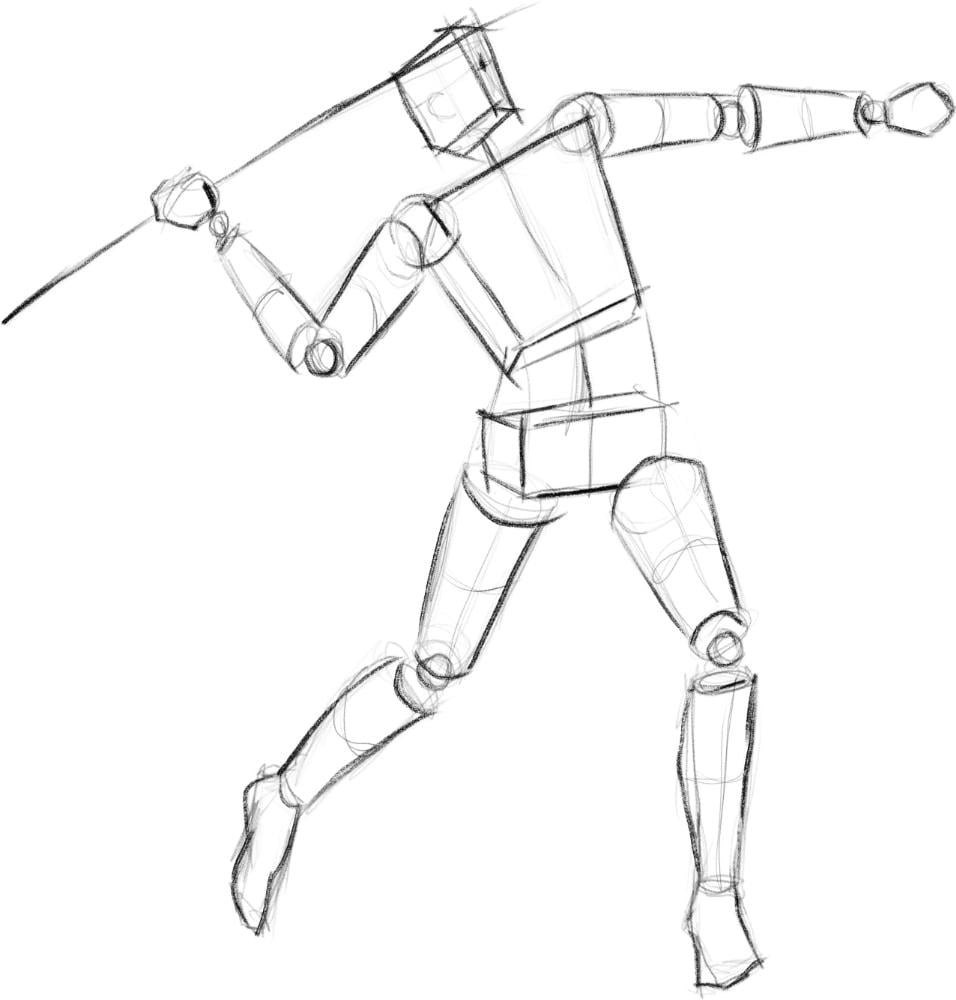 Basic Forms - image 2 - student project