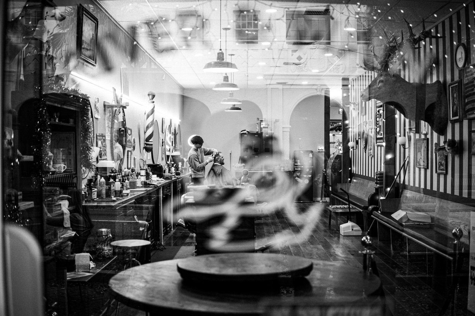 Low light - image 1 - student project