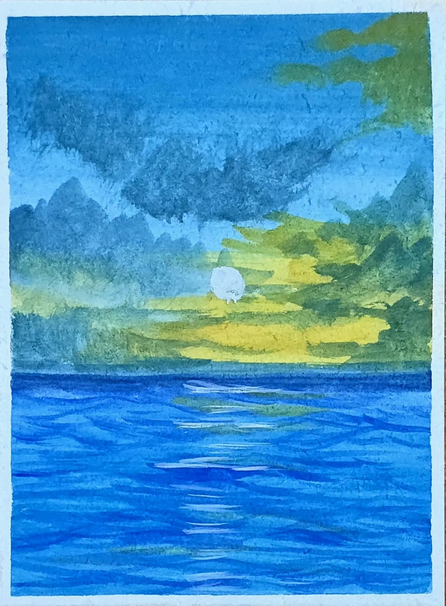Mini landscapes - image 12 - student project