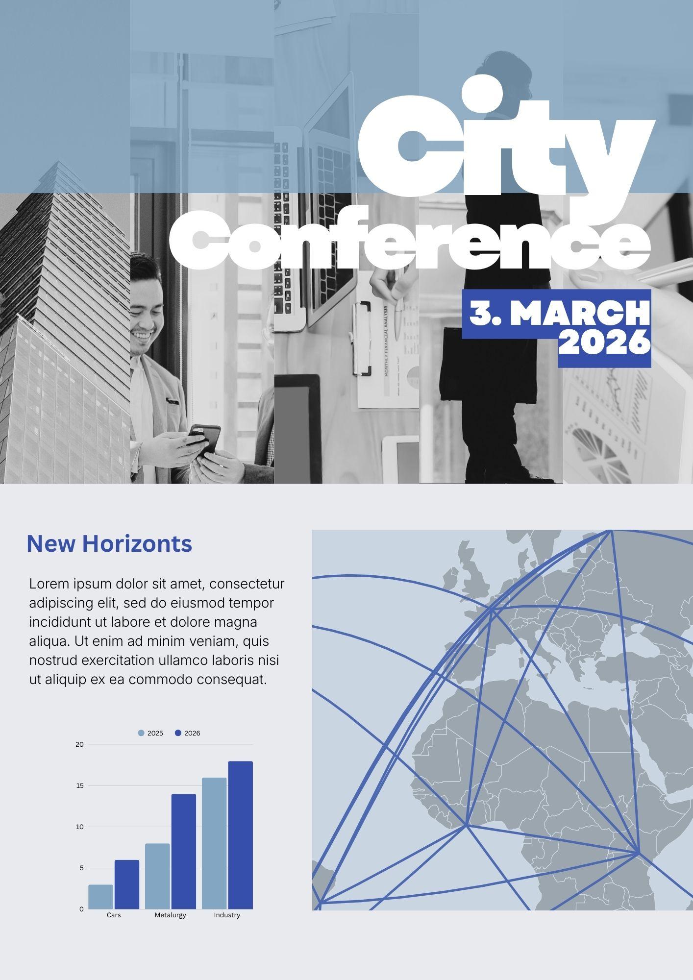 Canva (Beginner) - Social media posts - image 2 - student project