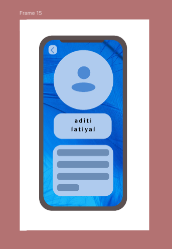 Fruits Delivery App UI/UX Design - image 9 - student project