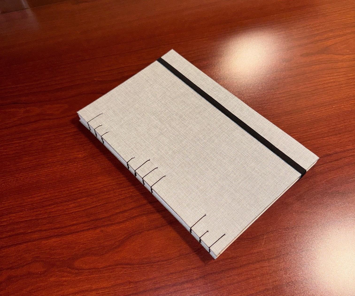 Morse Code Coptic - image 1 - student project