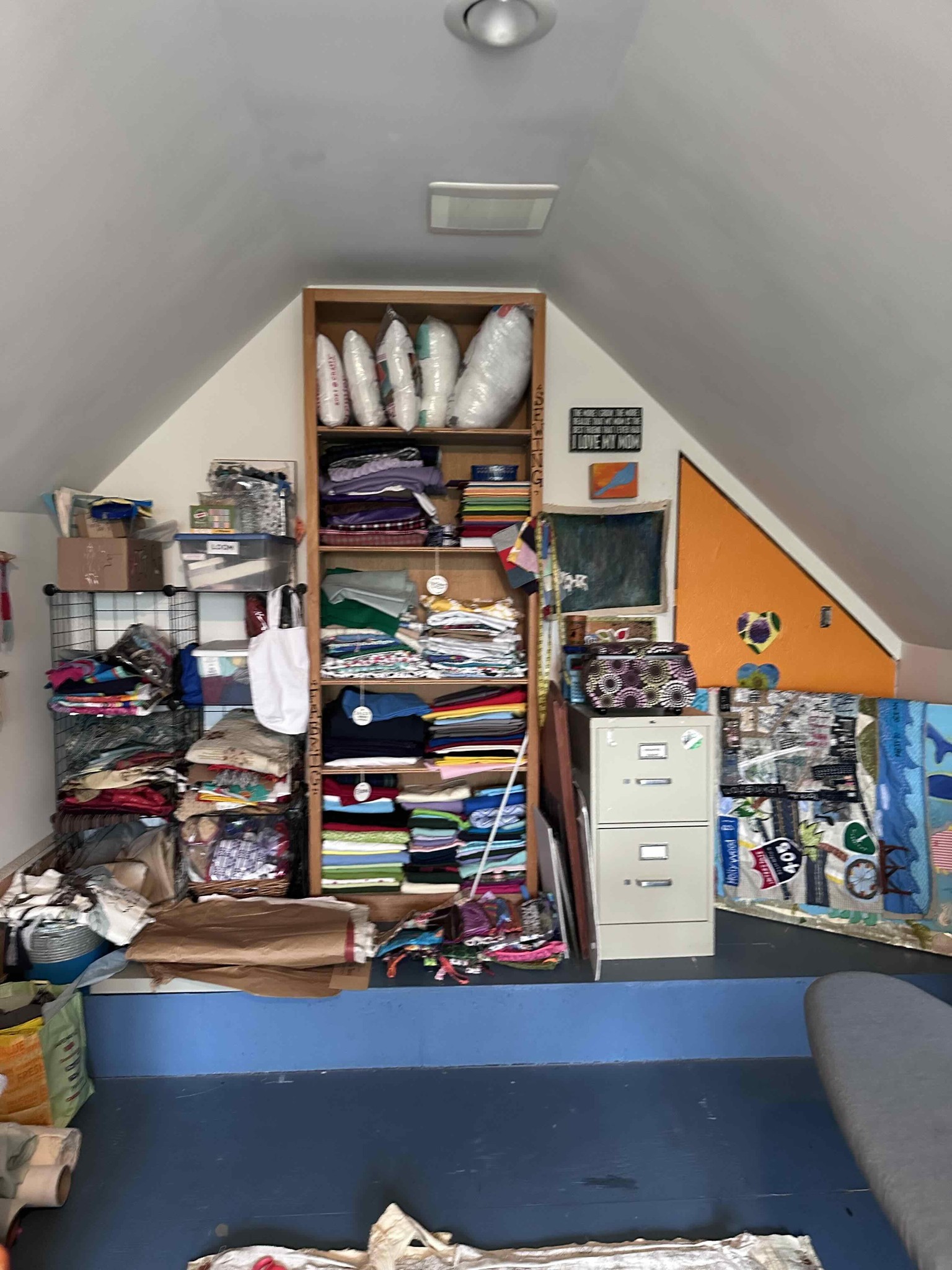 New Year: Time to Organize! - image 1 - student project