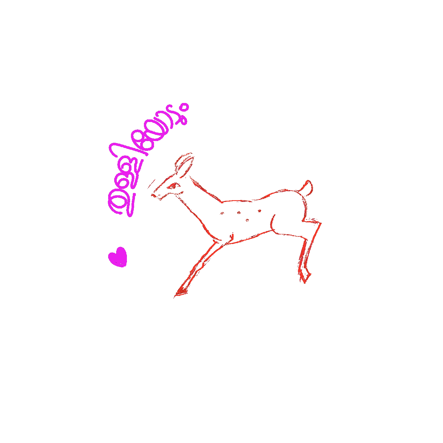 love jumps - image 1 - student project