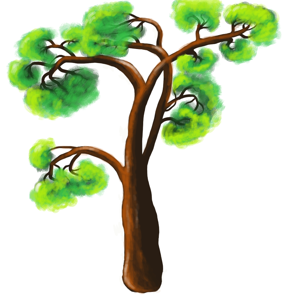 Tree - image 2 - student project