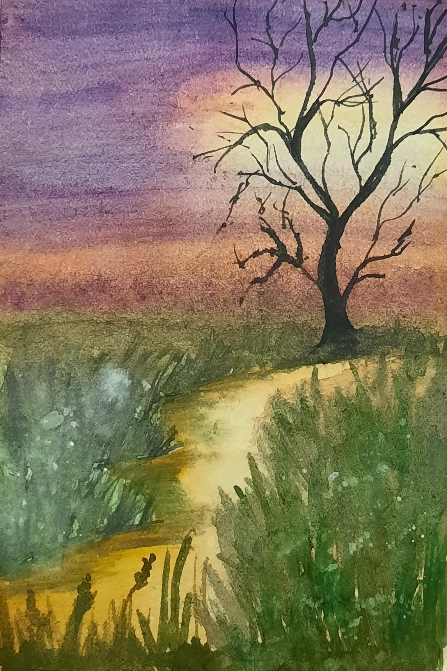 Spring - image 1 - student project