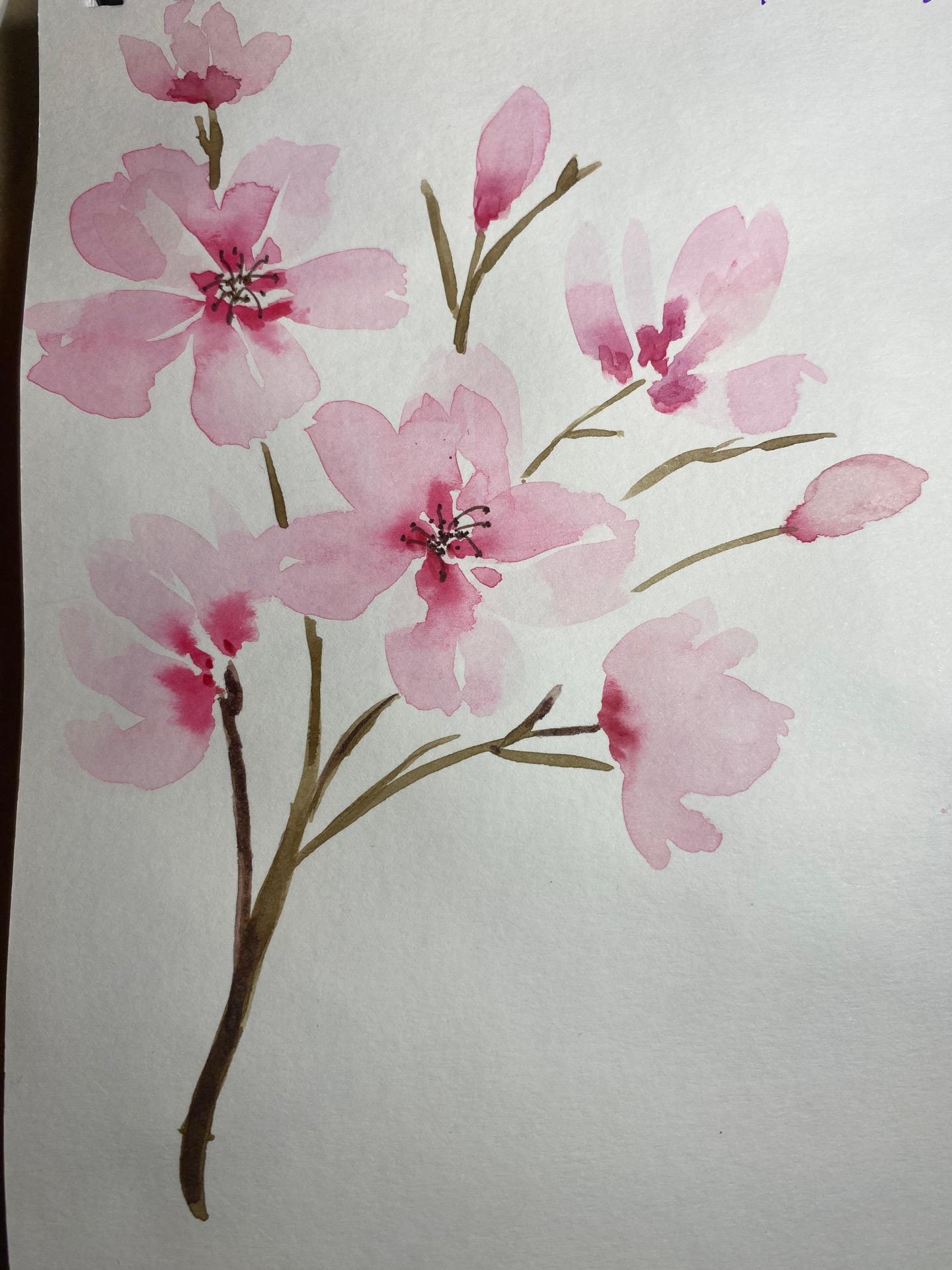 💐 - image 3 - student project