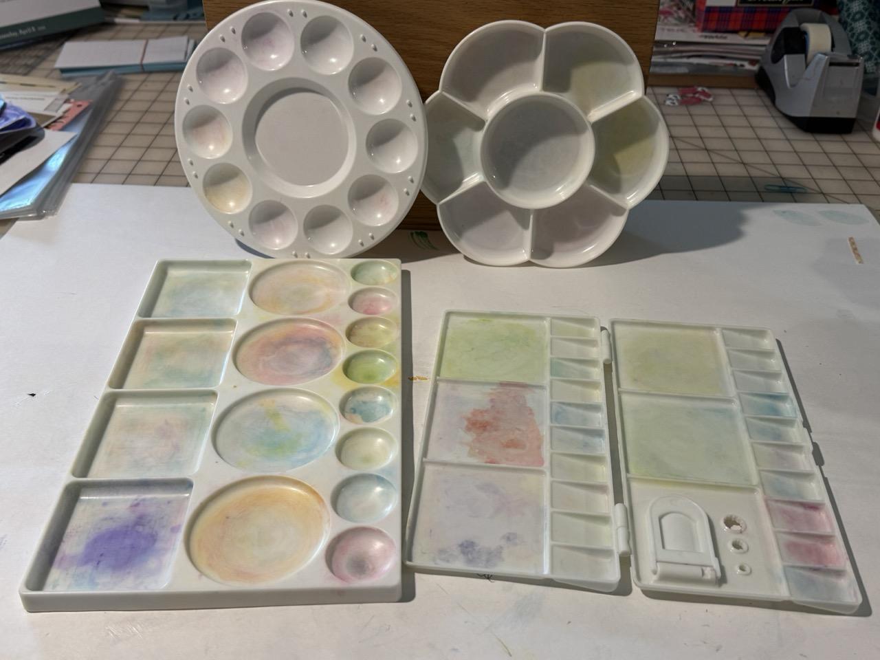 A+ Class - H2O-paint-tips - image 2 - student project