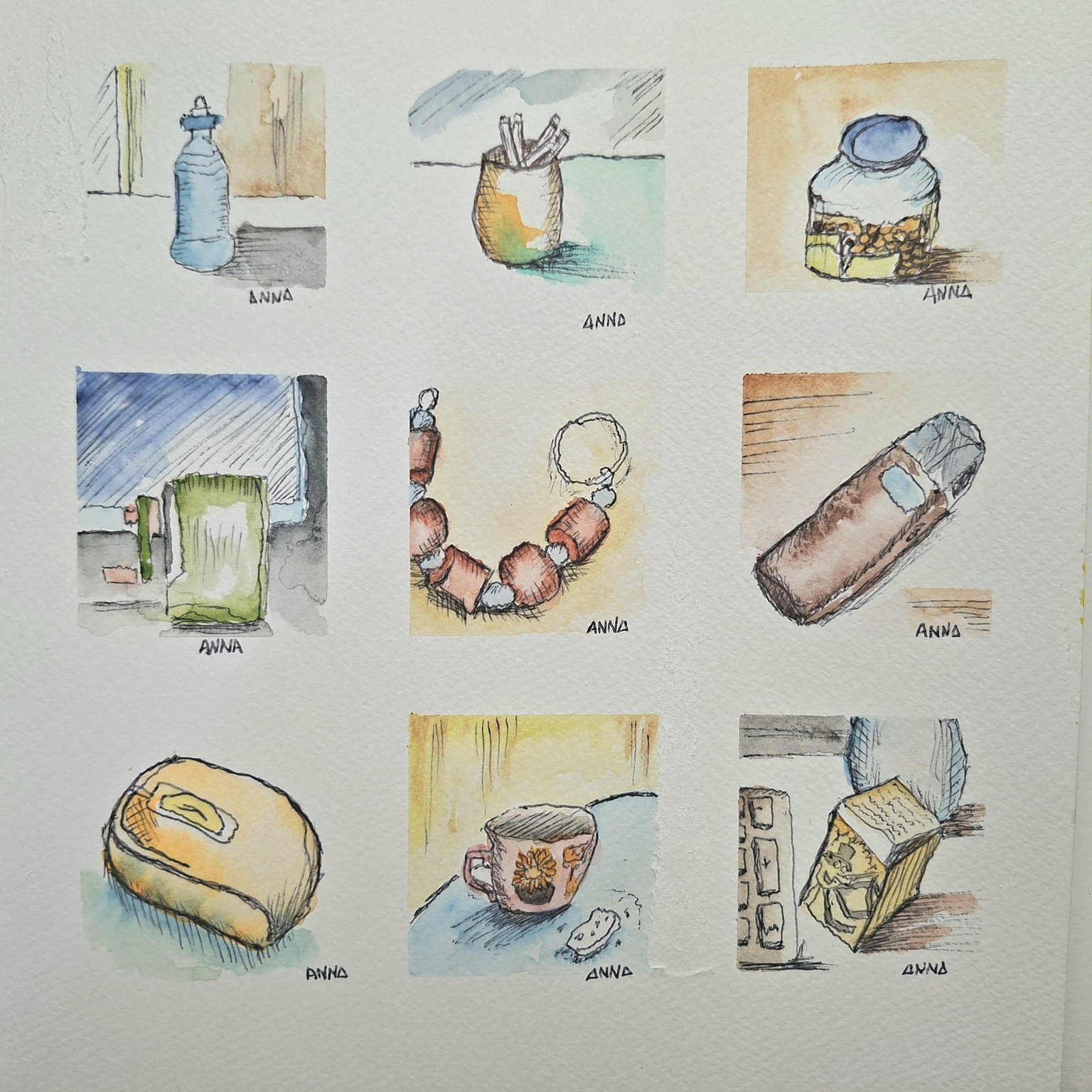 My project - image 1 - student project