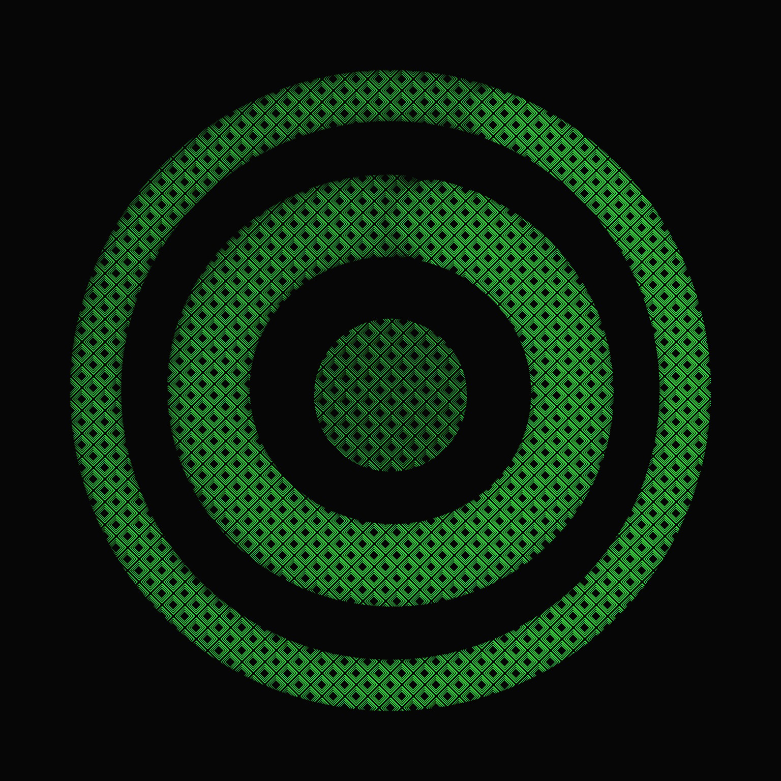 Geometrics - image 5 - student project