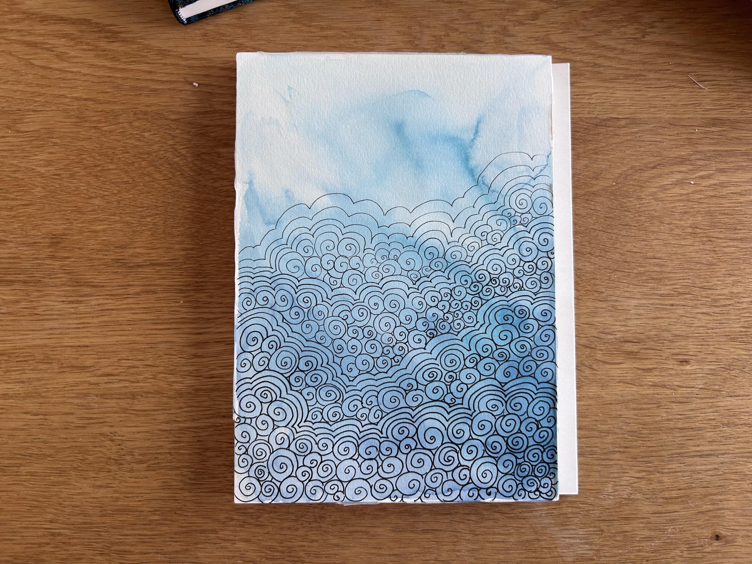 Inspired! - image 5 - student project