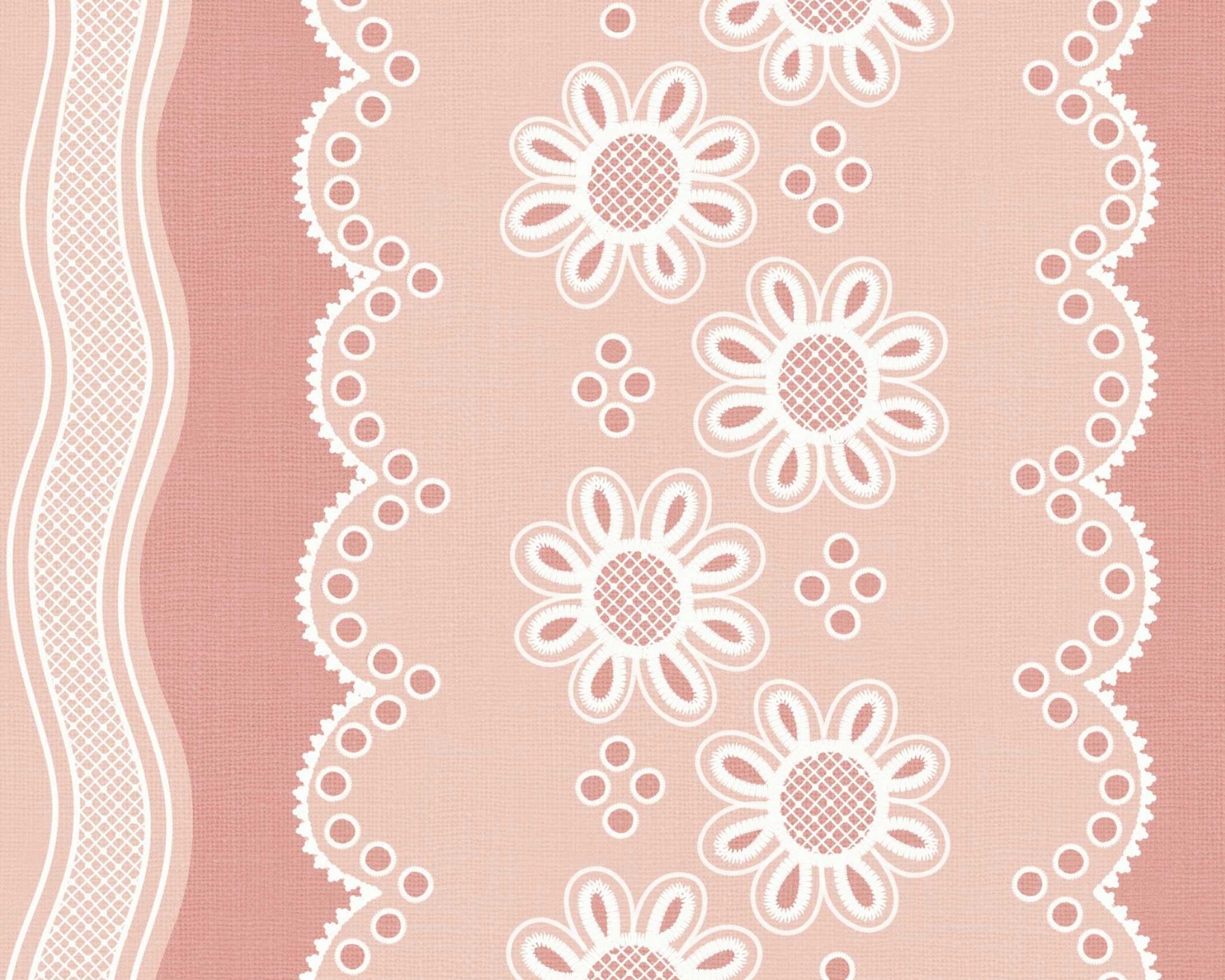 Decorative Lace Stripe (Example) - image 2 - student project