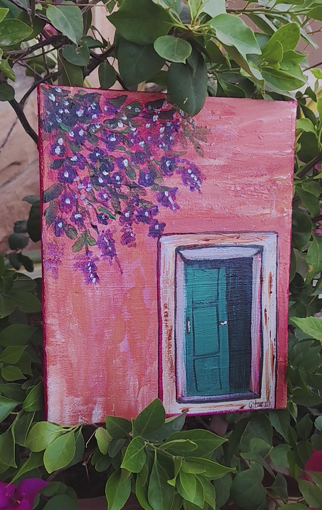 Door of creativity - image 4 - student project