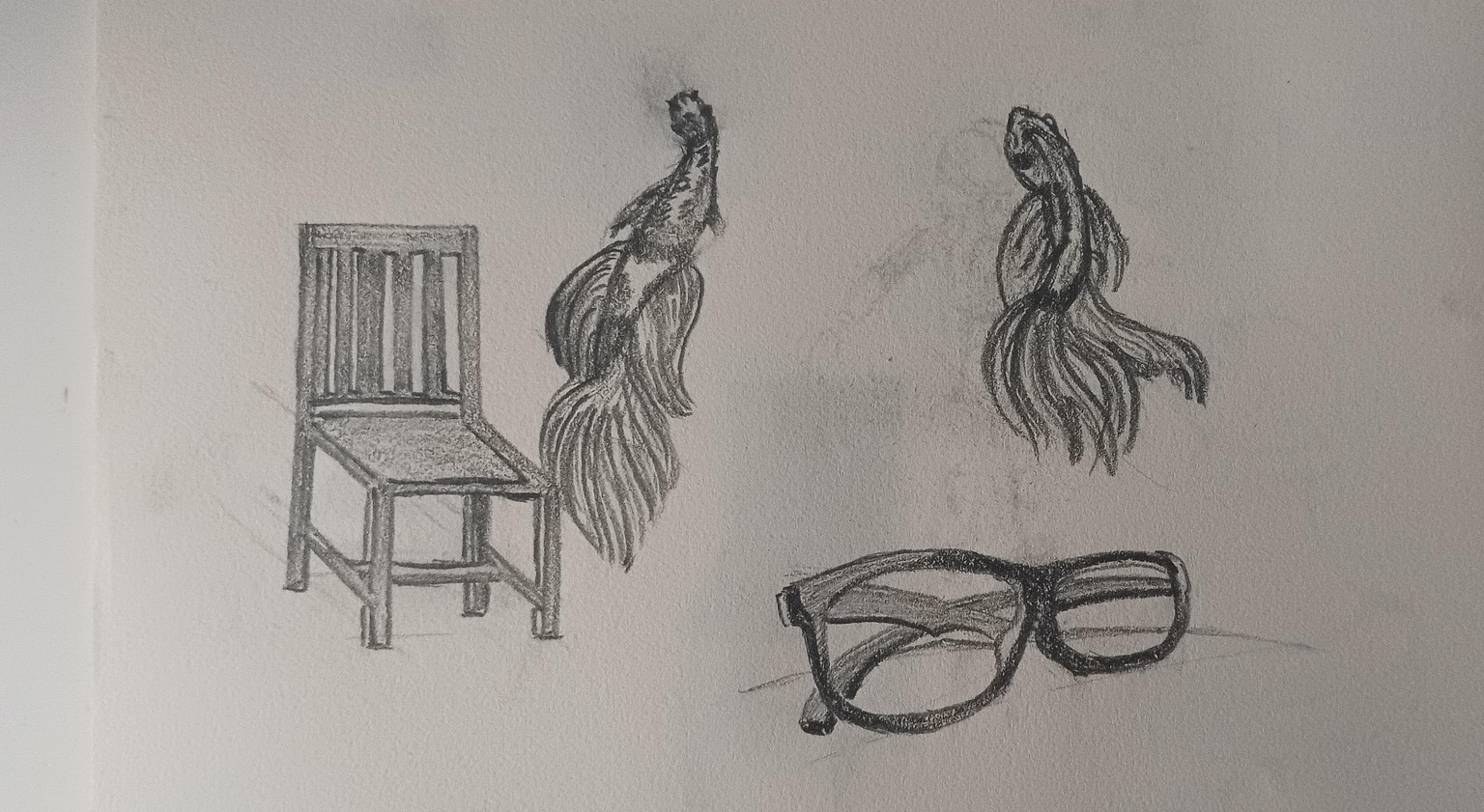 my beginners guide and exercises - image 3 - student project