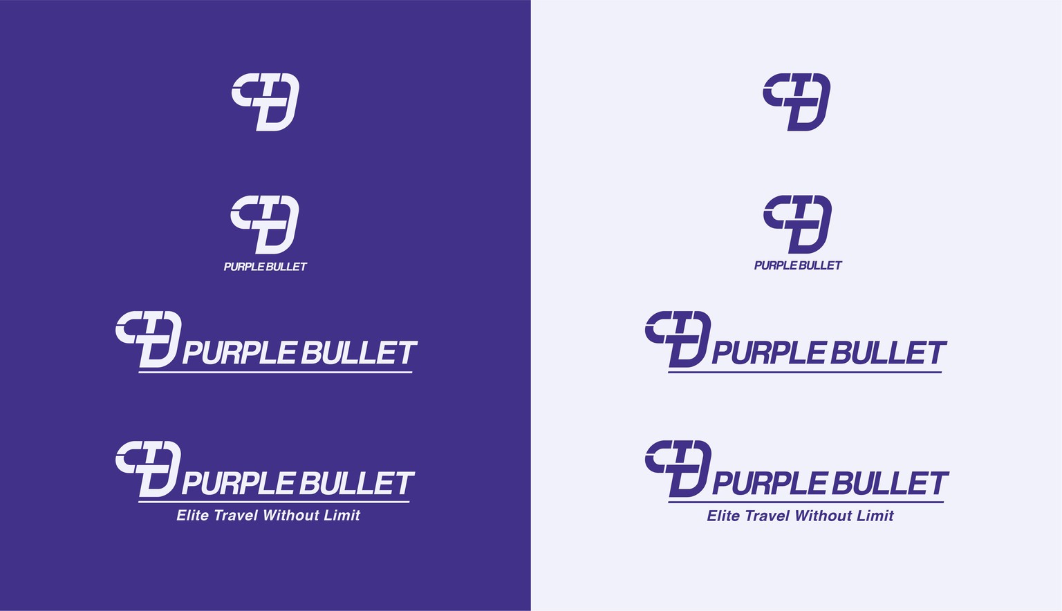Purple Bullet Company - image 5 - student project