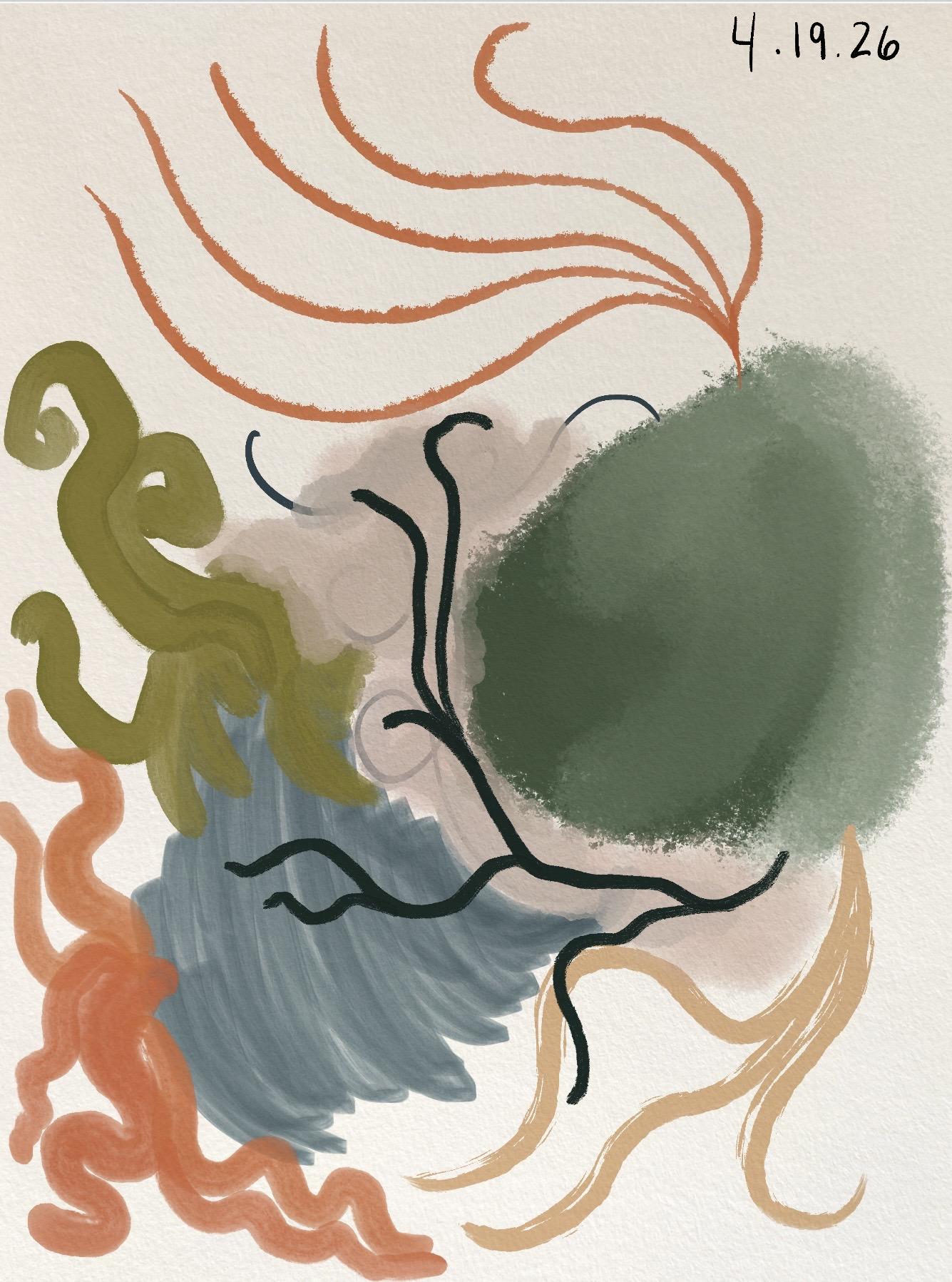 Unleashing my creativity - image 17 - student project
