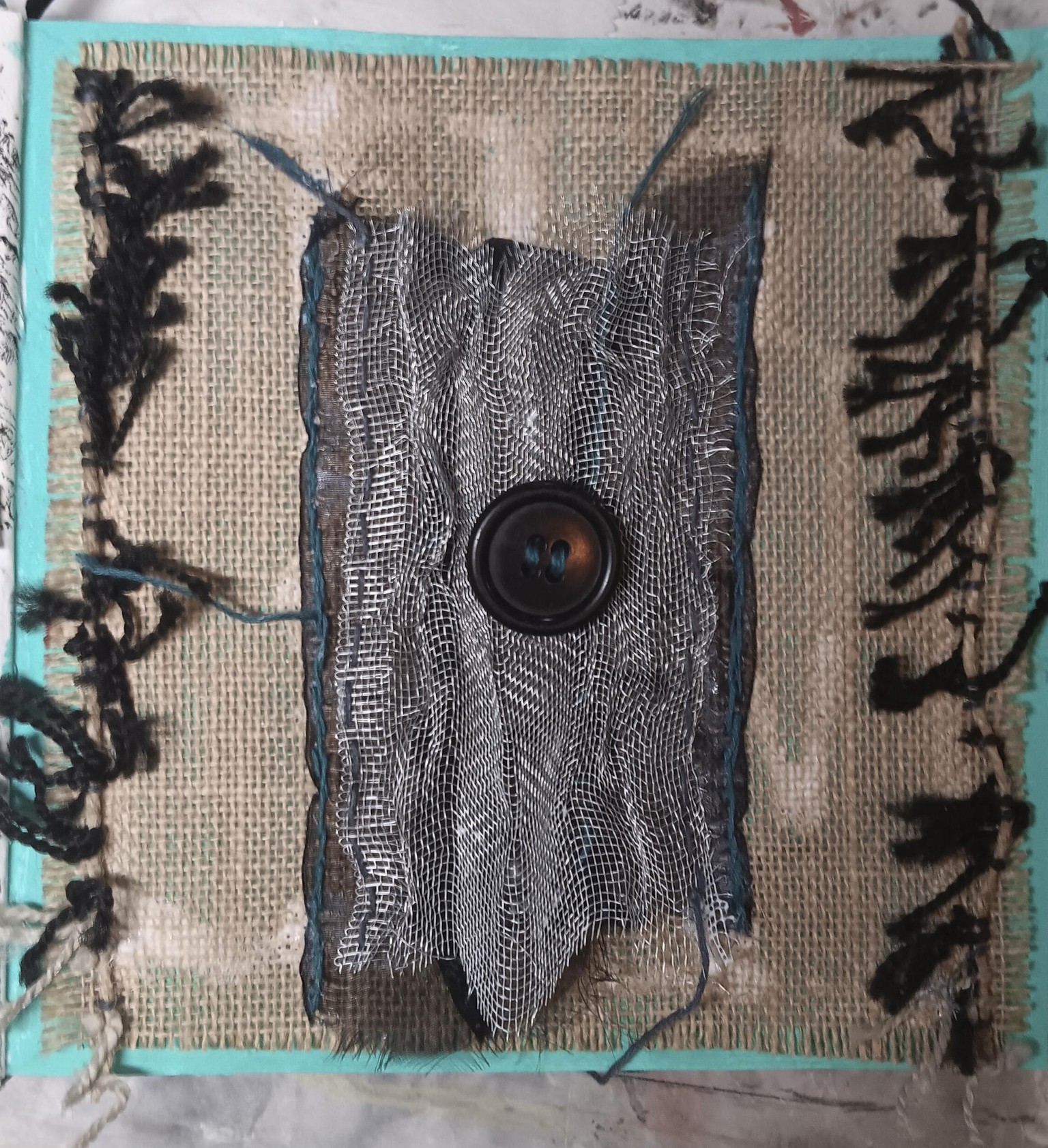 Week Two - image 1 - student project