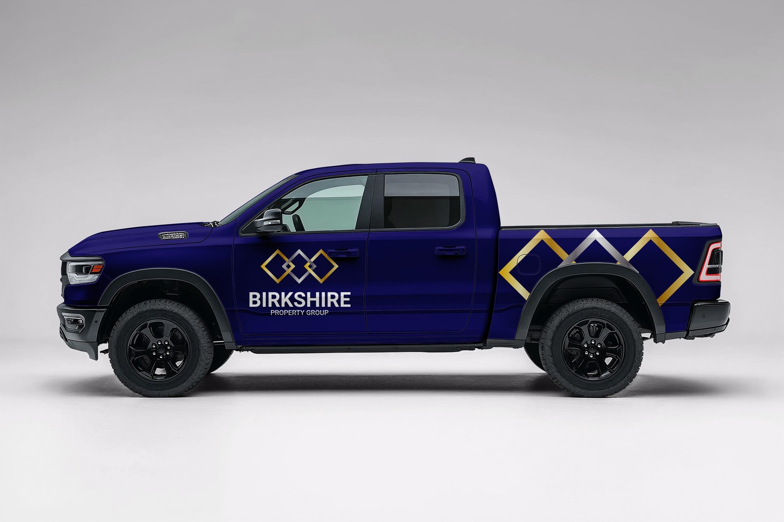Birkshire Property Group - image 2 - student project