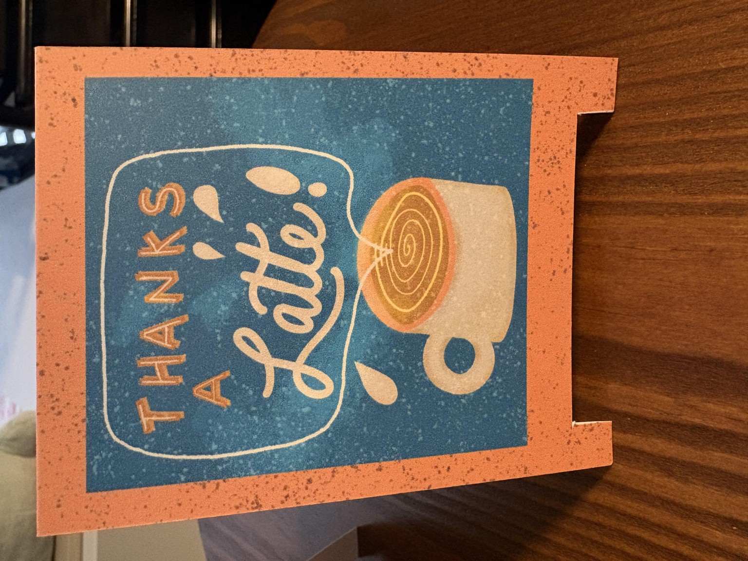 A whole latte fun - image 2 - student project