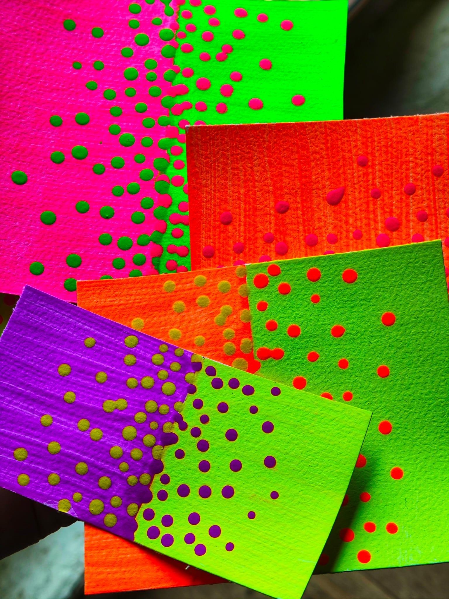 Fun Gradient - image 1 - student project