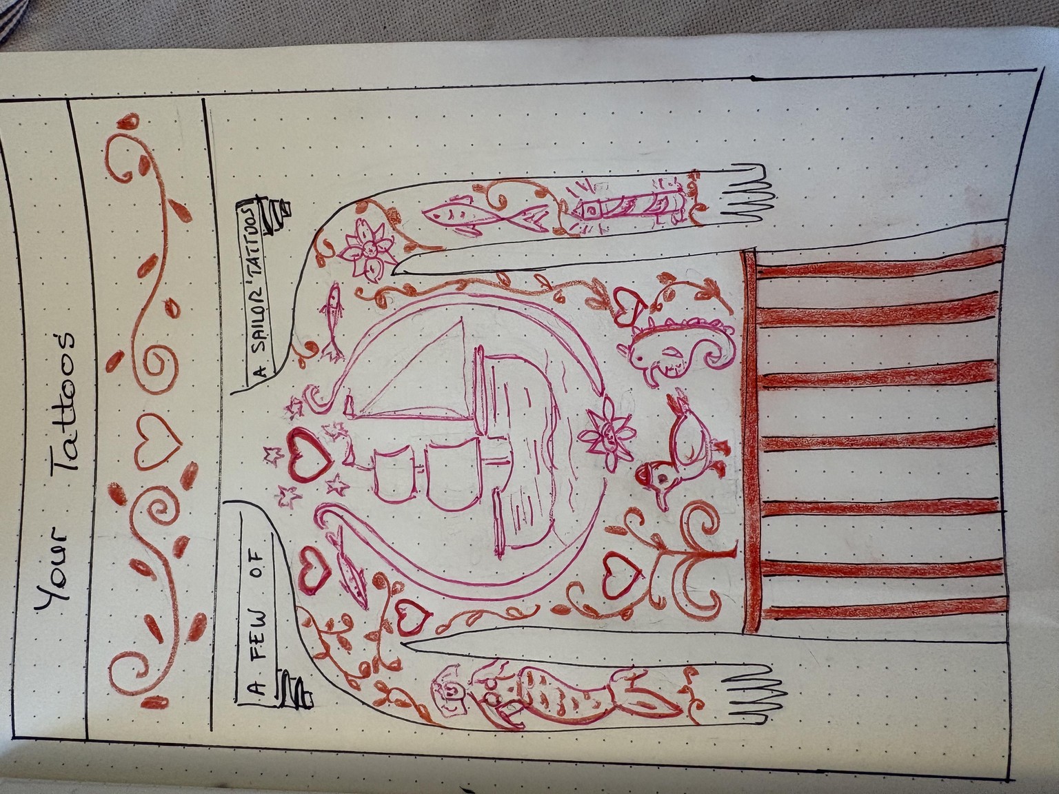 Learning from copying-Sorry - image 2 - student project