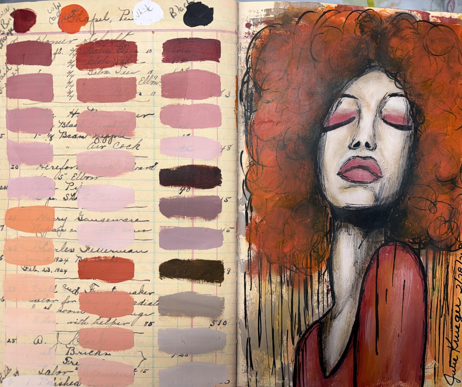 I love this project! - image 3 - student project