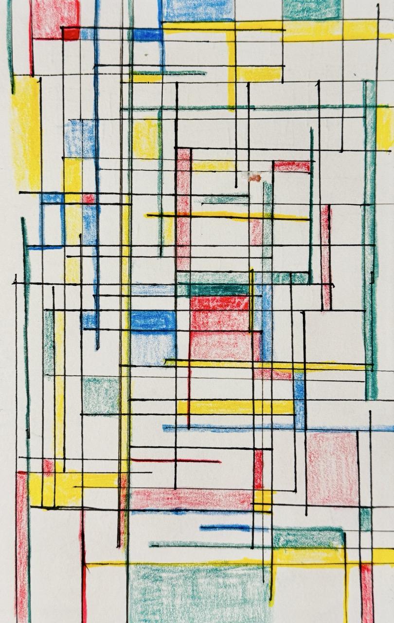 Art Slump Uplift - Thanks, Elisabeth! - image 3 - student project