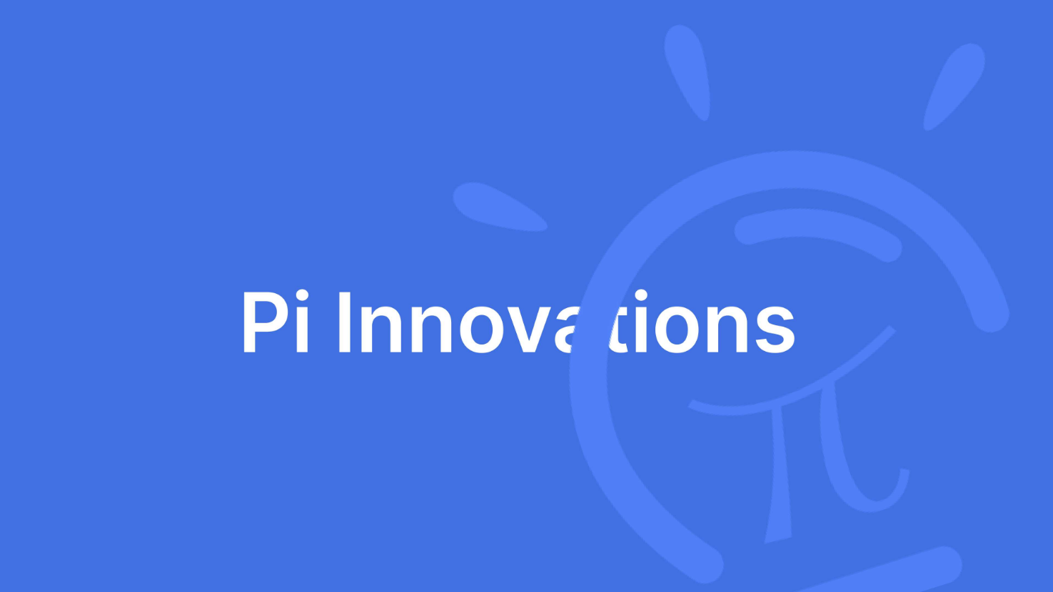 Pi Innovations Brand Guideline - image 6 - student project
