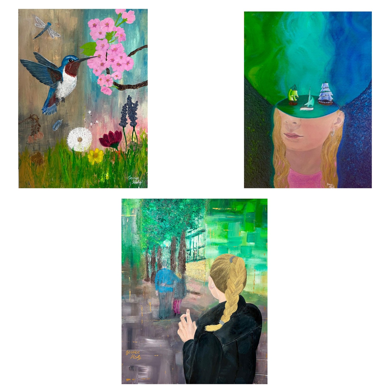 Finding - image 1 - student project