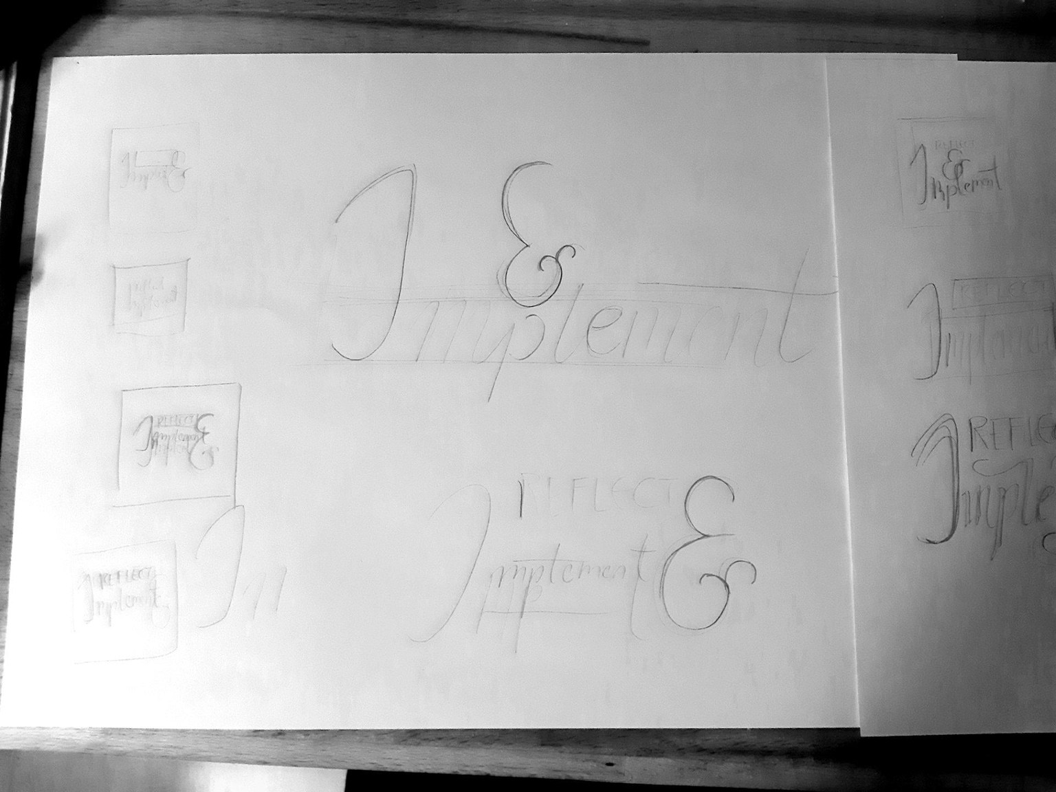Reflect & Implement - image 3 - student project