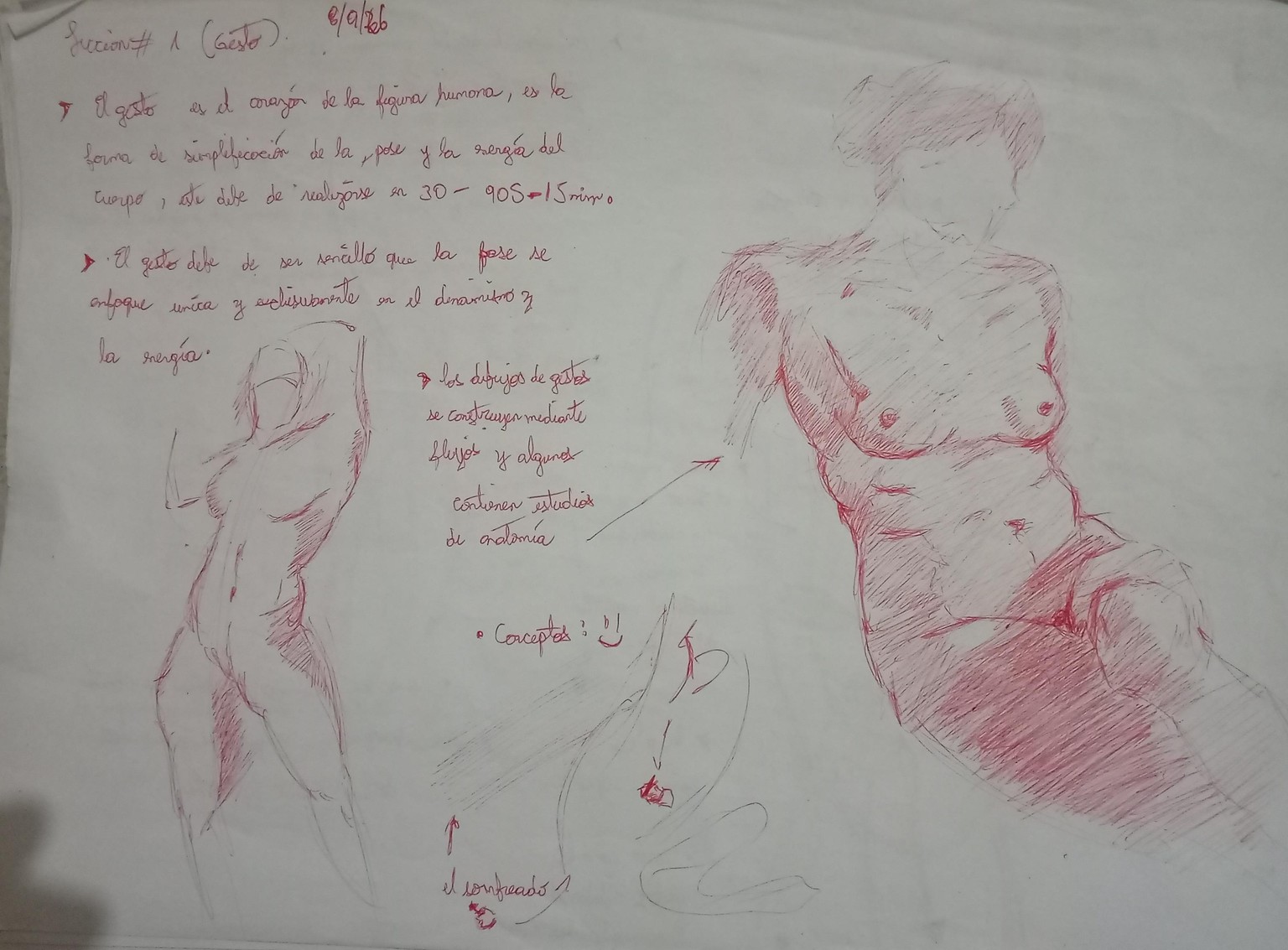 Gesto - image 1 - student project